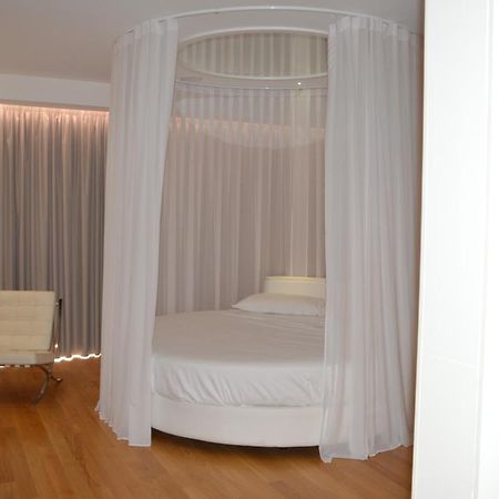 Suite Testani Frosinone Buitenkant foto