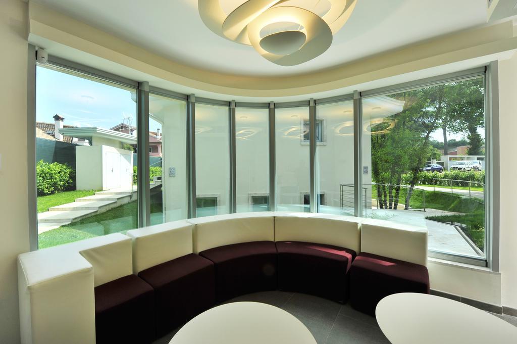 Suite Testani Frosinone Buitenkant foto